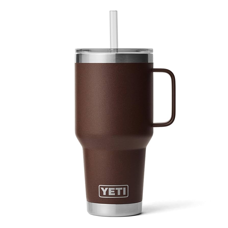 イエティ　ランブラーカップ Amazon.co.jp: YETI (イエティ) Rambler 35オンス ストローマグ